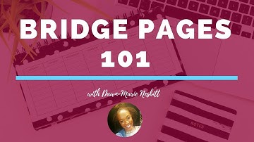 Bridge Pages 101: for Affiliate Marketing, Digital Marketing, Network Marketing