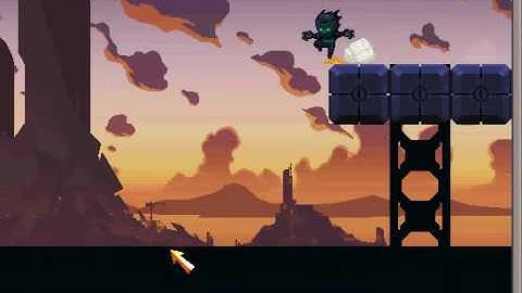 Final Ninja Zero mission 16-17