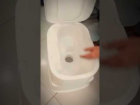 توالت فرنگی طهارت وشستشوی آسان توالت فرنگی طهارت سلامتی بیماری پیشگیری کیفیت اقتصادی برند طراحی