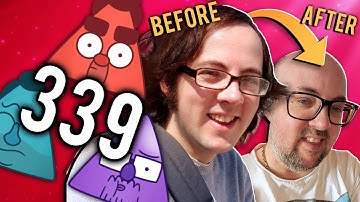 Origin of the Egg | Triforce #339