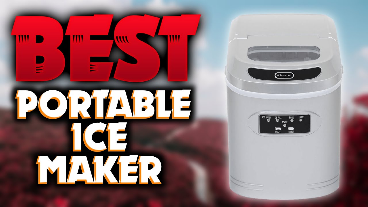 Ice Maker Marvels: Elevate Your Chill Experience, by Walkingskies, Jan,  2024