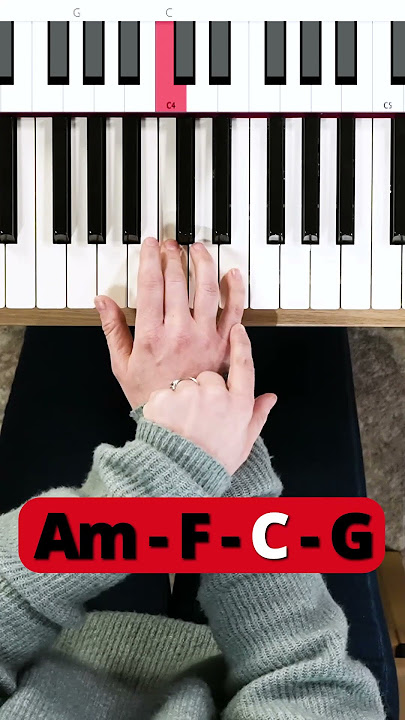 Beautiful Chord Shortcuts #shorts # #pianolessons