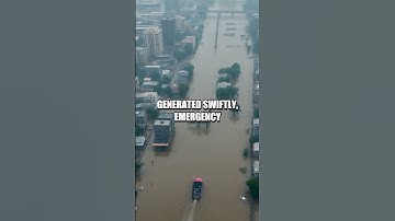 AI in Disaster Relief: Revolutionizing Rapid Response