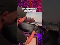Let's Paint some Waves with your favorite Art Teacher #paintwithjosh #bobross #artteacher #artist