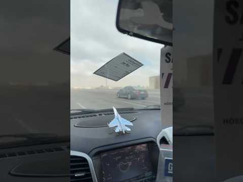 صدمه كامري 2024 خط ضد كابرس 2016 خط مين تتوقع راح ادخل وشوف