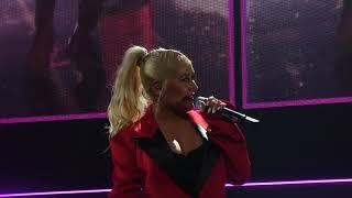 Ain't No Other Man - CHRISTINA AGUILERA: The Liberation Tour Chicago, IL - October 17, 2018