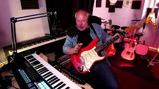 Paul Rose - Live Guitar Stream #232