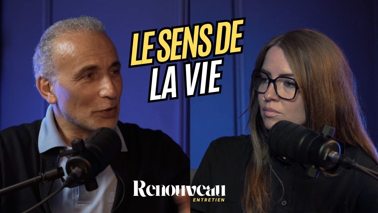 Le sens de la vie : être et devenir, l’âme et sa compréhension