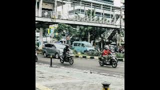 IKSAN SKUTER, KU KIRA JAKARTA, (LIRIK)