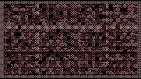 Boulder Dash for fun - 