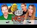 Try Not To Laugh Or Smile While Watching | YouTubers Edition (Ep. # 145)