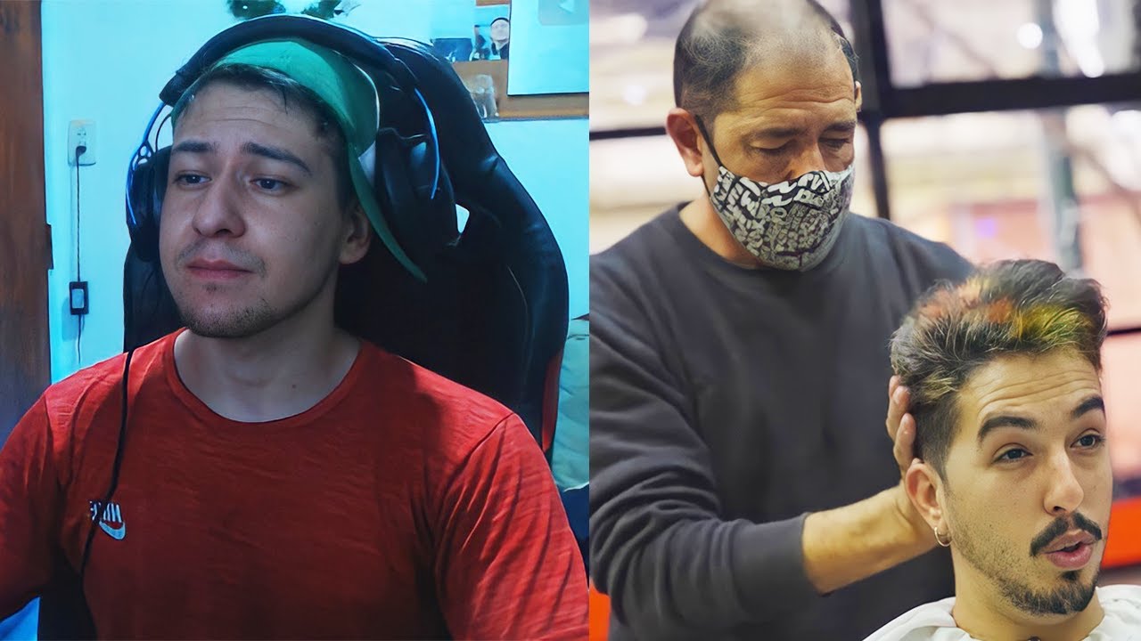 ¿TE COBRARON POR ESE CORTE PAPITO?