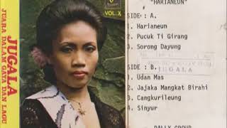 Download lagu JAIPONG IJAH HADIJAH HARIANEUN