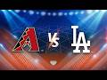【MLB直播練肖話】響尾蛇 VS 道奇｜20260712  山本由伸今天能拿到第10勝嗎？劍湖山世界門票抽起來~~