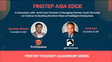 Vertical AI: Building the Next Wave of Intelligent Enterprises