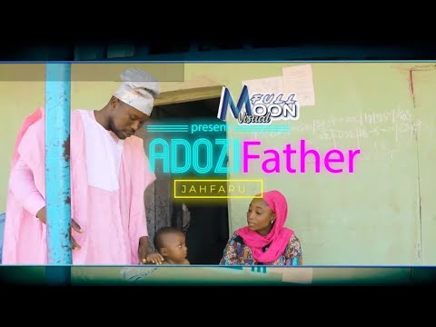 Jahfaru - Adozi (Official Music Video)