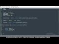 Social Website from scratch - Part 25 - Reading from a database | OOP PHP with MYSQL Database