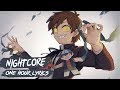 Nightcore - Gravity Falls Theme (Remix) | 1 Hour