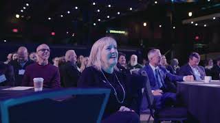 Visit Detroit Annual Meeting 2023 - Highlight Video by Visit Detroit 351 views 1 year ago 2 minutes, 20 seconds