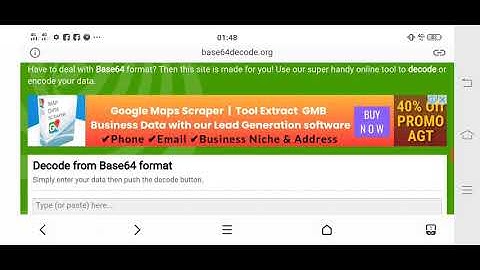 Memahami Pengamanan Data Pada Aplikasi Web