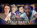 Doctor who  space babies  critique a chaud