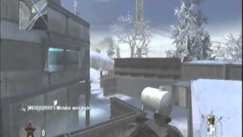 how to hack black ops (Wii) best way! Part 2