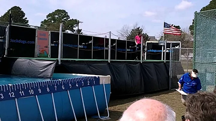 2012 Dock Dogs (Jaz)....Georget...  SC
