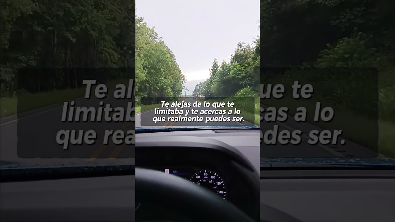 Con cada milla que avanzas Te alejas de lo que te limitaba🔥 💪