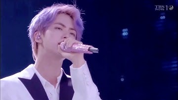 BTS - Epiphany and The Truth Untold - WTLYSY in Osaka Enhanced