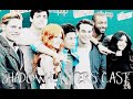 shadowhunters cast; timber