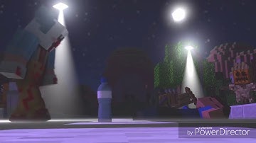 Como hacer el efecto de wasted con powerdirector