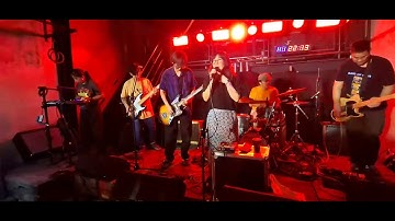 Identikit - "Endless Loop of Distractions" (2025 11 21, Spacedog Spacecat