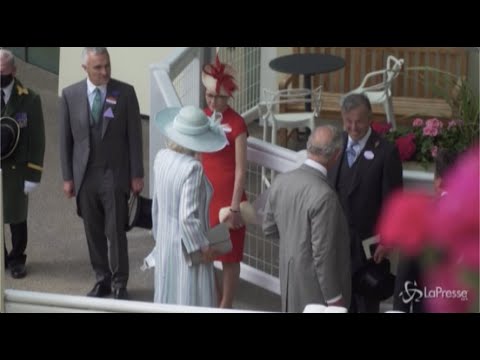 Video: La regina parteciperà al royal ascot 2021?