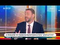 Ν. Ανδρουλάκης: Πολιτική αλλαγή μόνο αν είναι πρώτο το ΠΑΣΟΚ – Μόνο έτσι σε κυβέρνηση συνεργασίας