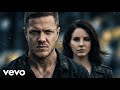 Imagine Dragons Ft Lana Del Rey Stronger Than Ever Original Lyrics Video Imagine Dragons Ft Lana Del Rey Stronger Than Ever Original Lyrics Video