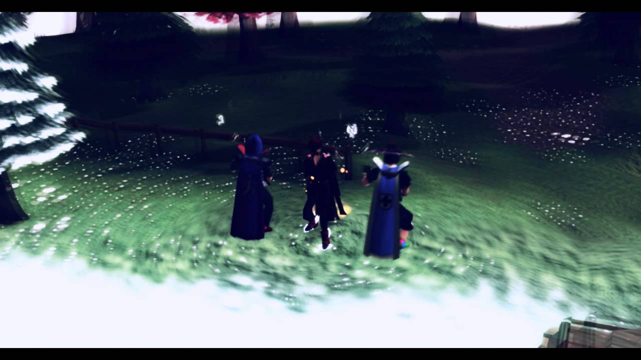 RSMV - Better life [Unf]