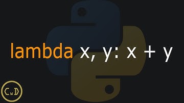 Most Python Beginners MISS These Powerful Features – Lambdas, Maps & More! | #14