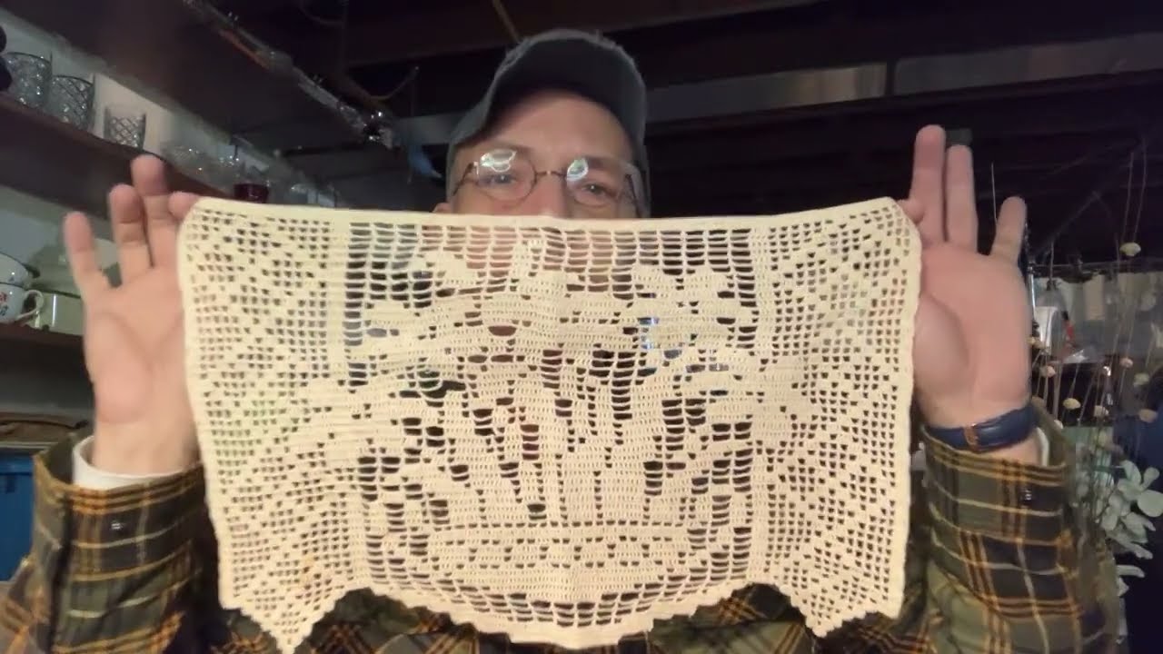 Old Curiosity Shop is live!