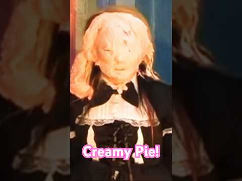 Midori gets Two Creamy Pies in the Face!!🥧🥧