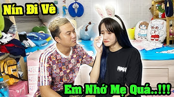 Bà Vê Bật Khóc Khi Anh Đức Kể Về Mẹ | Trả Lời Câu Hỏi Của FAN | Phần 1|  Vê Vê Channel