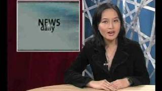 News Daily July 1, 2009