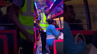 Nairobi Matatu Chaos Comedy 🚐🔥#funny #funnyvideos #funnymoments #comedy #shorts