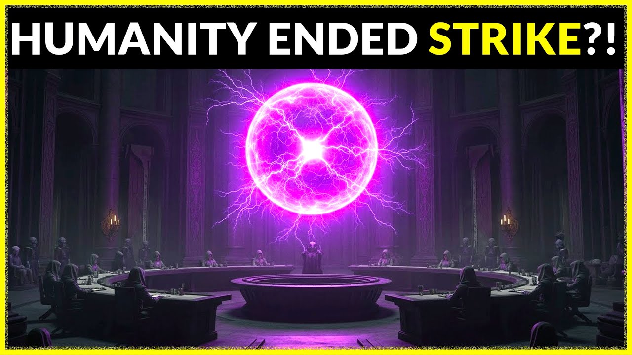The Galactic Council Crossed the Line — Humanity Ended It in One Strike HFY | Best HFY Stories