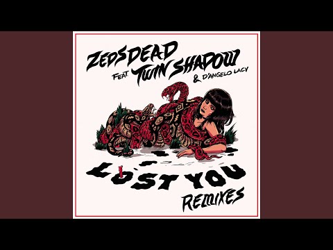 Lost You (Kove Remix) - YouTube