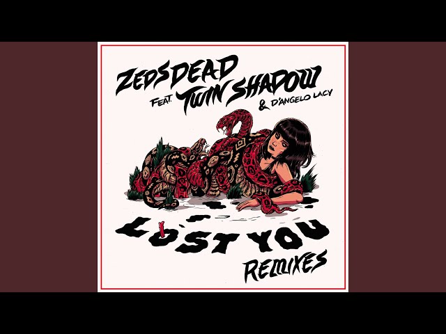 Lost You (Kove Remix) - YouTube