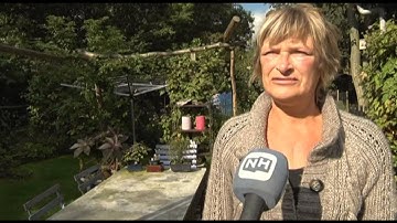 Voormalige buren Joost Zwagerman uit Tuitjenhorn geschokt door dood