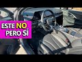 Este coche en elctrico va a arrasar con todo  omoda 5 gasolina