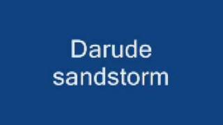Darude - Sandstorm extended edition