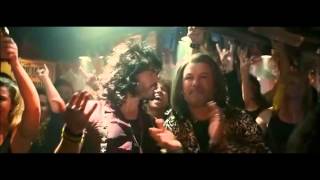 Pour Some Sugar On Me - Tom Cruise - Rock Of Ages