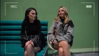 Dasina dhe Ina qajn hallet bashkë pas ditëlindjes